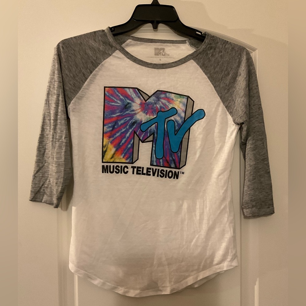MTV Shirt